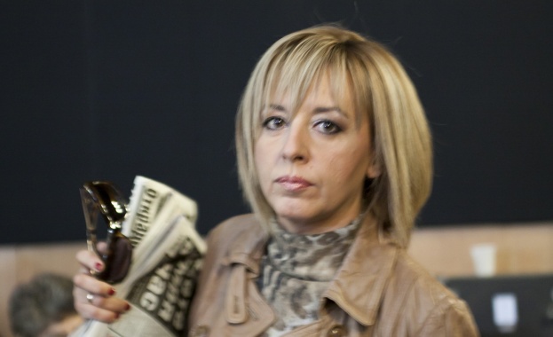 Омбудсманът Мая Манолова ще представи законопроекта за несъстоятелност на физическите