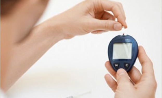 Тревожно е покачването на заболелите от захарен диабет. В България