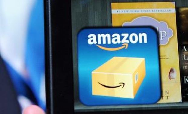 Шефът на компанията Amazon Джеф Безъс оглави тазгодишната класация на