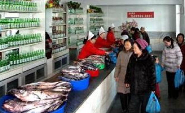 Опасна пушена риба се изтегля от пазара Рибата е внесена