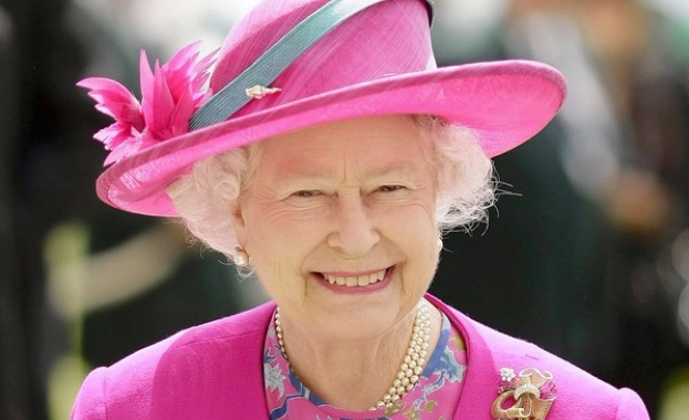 Кралица Елизабет Втора чества днес своя 93 и рожден ден