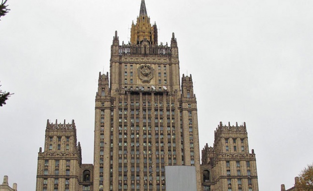 Русия приветства договорките постигнати на преговорите на високо ниво в