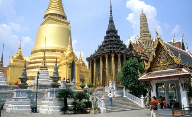 Тайланд скоро ще разреши на гражданите над 50 години от