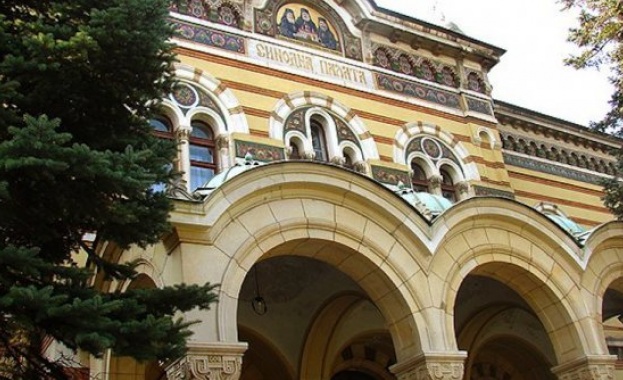 Светият Синод на Българската православна църква започва преговори с останалите