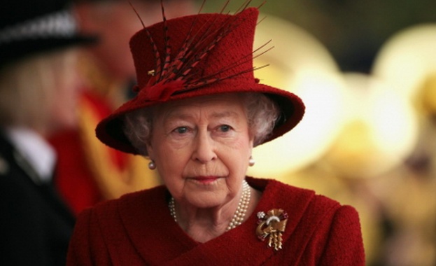 Кралица Елизабет Втора назначи принц Хари за посланик за младежта