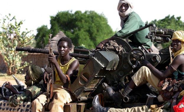 В Судан е осуетен военен преврат съобщи АФП Агенцията се