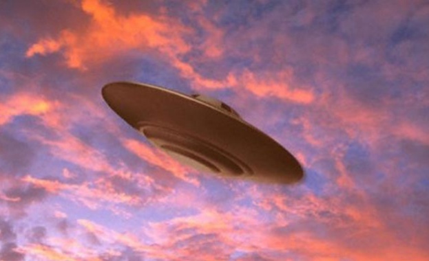 По случай днешния Световен ден на неидентифицираните летящи обекти НЛО