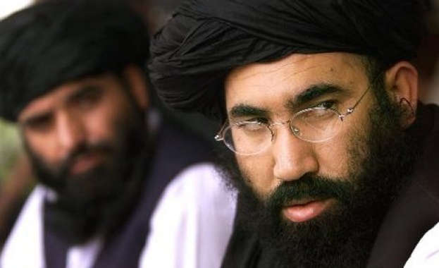 Талибаните призоваха САЩ да се изтеглят от Афганистан в ново