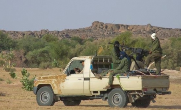 Отново имаше терористична атака в Мали. 15 души, включително шестима