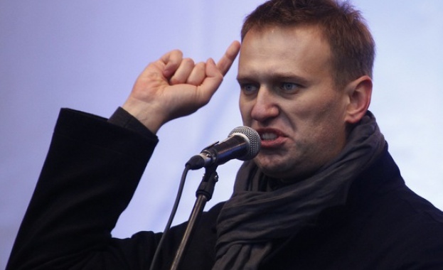 Руският опозиционен лидер Алексей Навални призова избирателите да бойкотират президентските