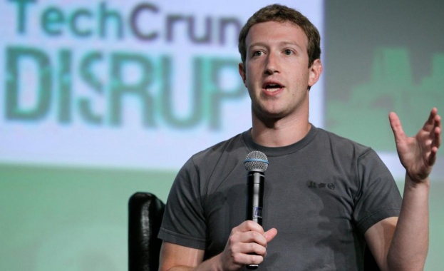 Основателят на Facebook Марк Зукърбърг обяви намерението си да продаде