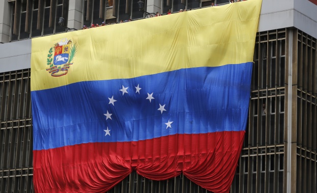 Венецуелските власти освободиха още 43-ма опозиционери, вкарани в затвора за