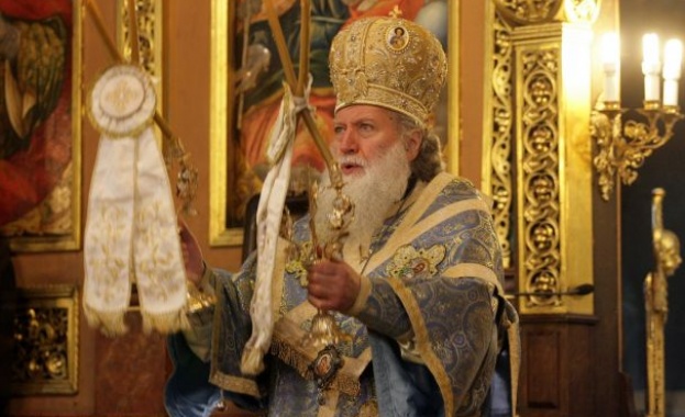 Негово Светейшество Софийският митрополит и Български патриарх Неофит ще благослови