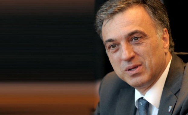 На 15 януари 2018 г държавният глава на Черна гора