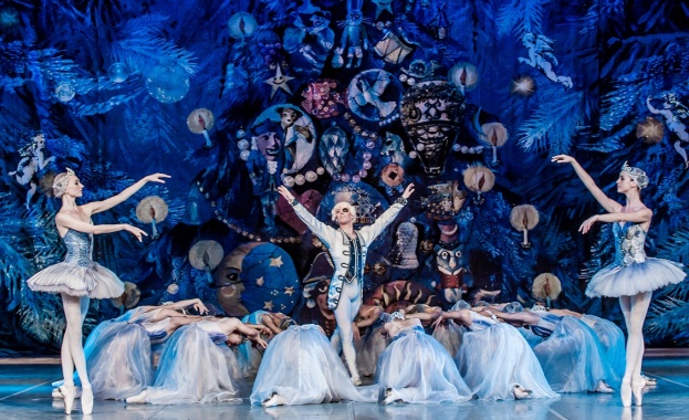 Имперският руски балет включи България в световното си турне за