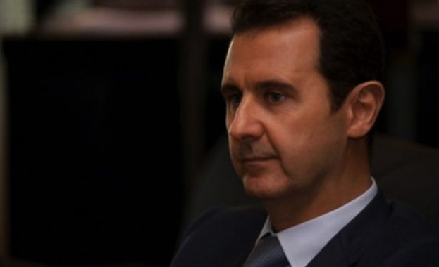 Съветничка на сирийския президент Башар Асад каза че 6 годишната гражданска