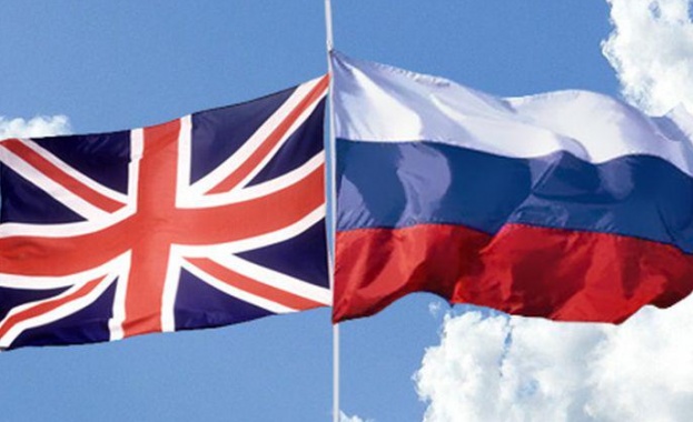 Посланикът на Великобритания в Русия Лори Бристоу е повикан днес
