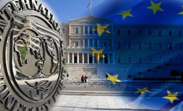 Страните от Еврозоната одобриха нов пакет от финансова помощ на