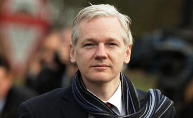 Основателят на „WikiLeaks Джулиан Асандж е готов да предостави доказателства,