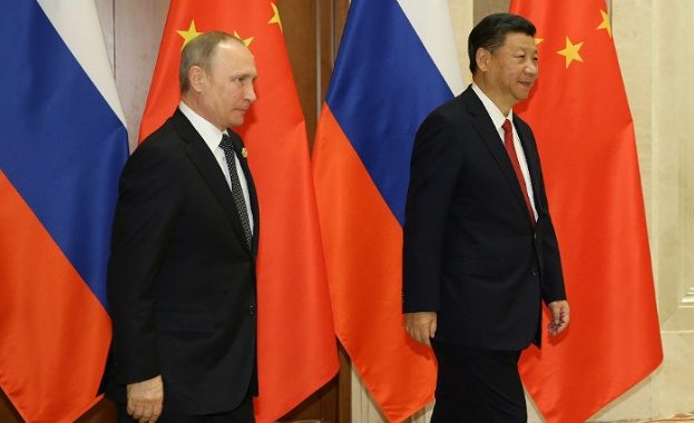 Русия и Китай призоваха Северна Корея да замрази ядрената и