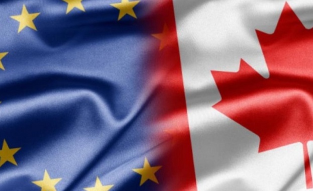 Споразумението за свободната търговия между Европейския съюз и Канада, СЕТА,