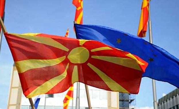 Македония е най-големият получател на средства в резултат на вчерашната