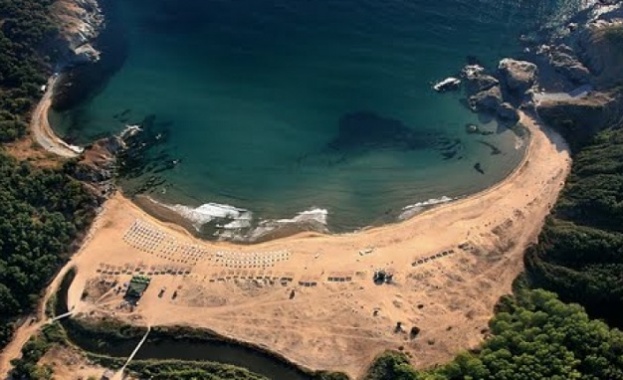 Достъпът до плажа Силистар отново е ограничен. Собственици и наематели