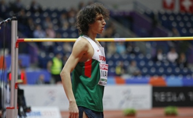 Втори български представител се класира на финал на Световното първенство