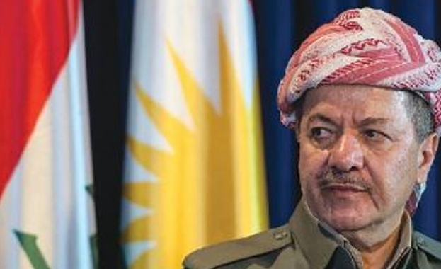 Иракските кюрди ще следват плана си да проведат референдум за