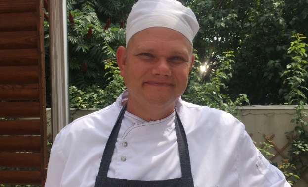 Изтъкнат немски кулинар е новият главен готвач на „Хилтън София.