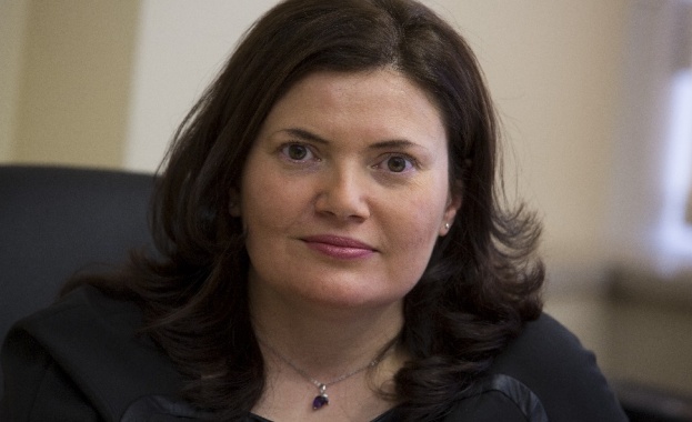 Заместник министърът на регионалното развитие и благоустройството Малина Крумова ще открие