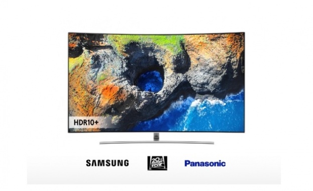Днес 20th Century Fox Panasonic Corporation и Samsung Electronics обявиха
