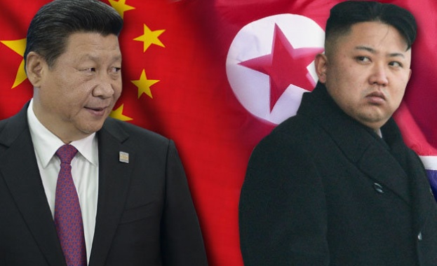 И Китай възропта срещу ядрения опит на Северна Корея От
