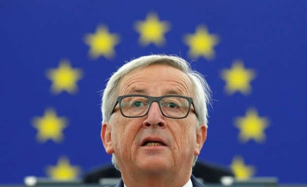 Освен за състоянието на Европейския съюз председателят на Европейския съюз