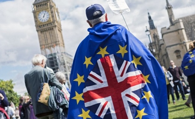 Великобритания и Европейският съюз са се разбрали да отложат поредния