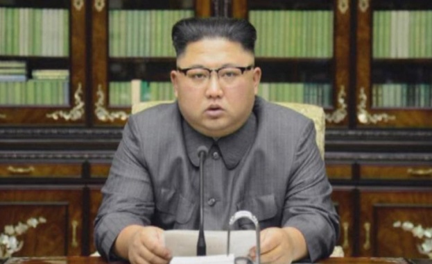 Ким Чен ун заплаши президента Доналд Тръмп че ще плати скъпо