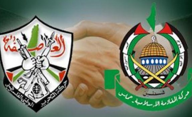 Двете противопоставящи се палестински организации Хамас и Фатах са постигнали