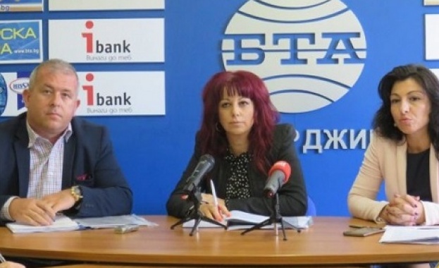 По инициатива на парламентарната група на „БСП за България в