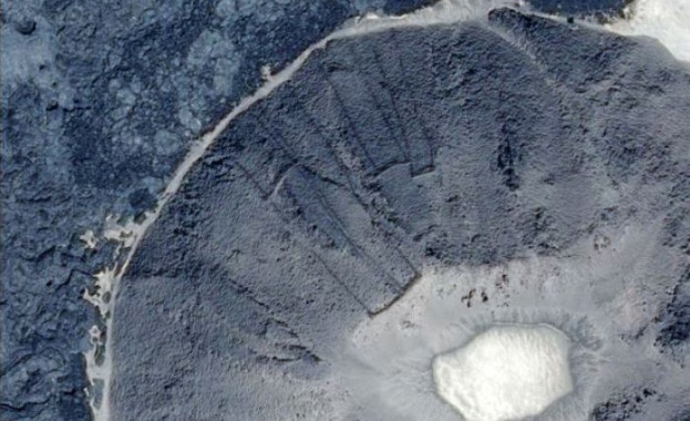 Австралийски археолог използва Google Earth, за да идентифицира почти 400