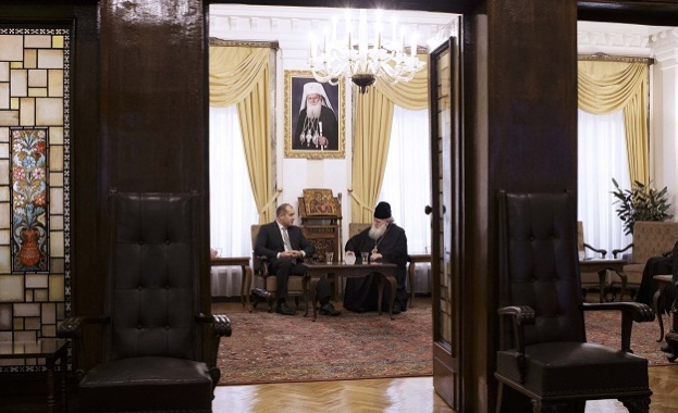 Българската държава и Българската православна църква са единни в желанието