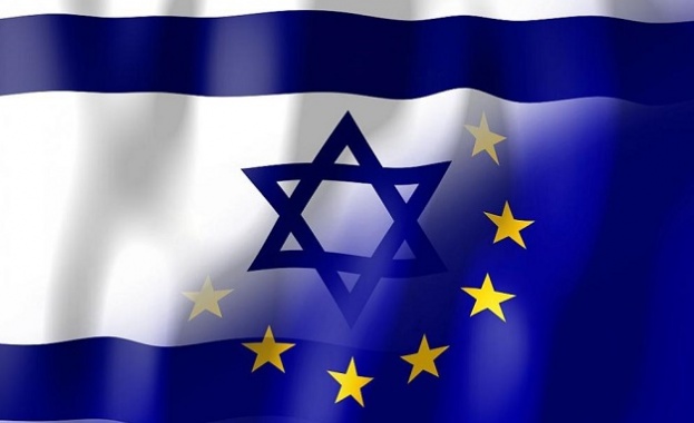 Израел обвини Европейския съюз че му се изплюва в лицето