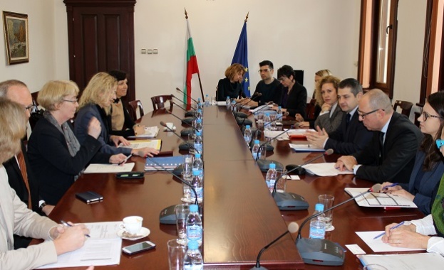 „В най-активната, последна фаза сме на подготовката на Българското председателство