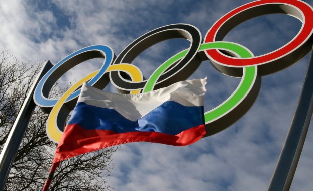 Руският олимпийски комитет (РОК) реши да подкрепи спортистите си, които