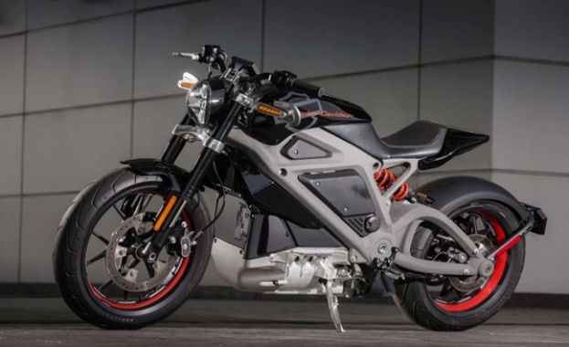 Може би най-известната марка мотоциклети в света Harley-Davidson скоро ще