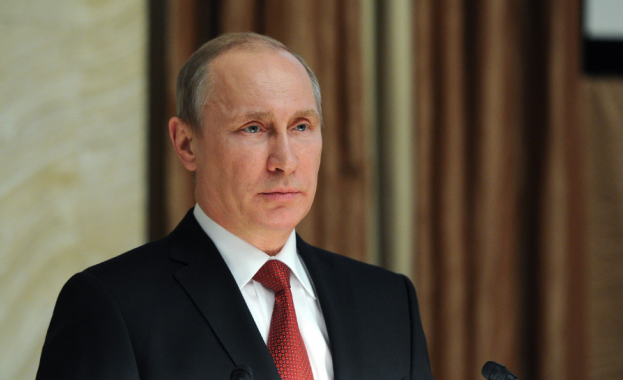 Владимир Путин изрази дълбоки съболезнование на всички които загубиха роднини