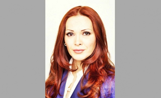Габриела Козарева е новият изпълнителен директор на Изпълнителната агенция за