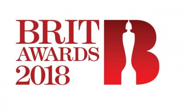 В Лондон бяха раздадени годишните музикални награди БРИТ. Големите победители