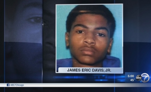 Арестуван е 19-годишният студент, заподозрян за убийството на родителите си