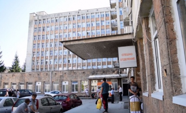 Детското отделение в болницата в Смолян е пред затваряне. Причината