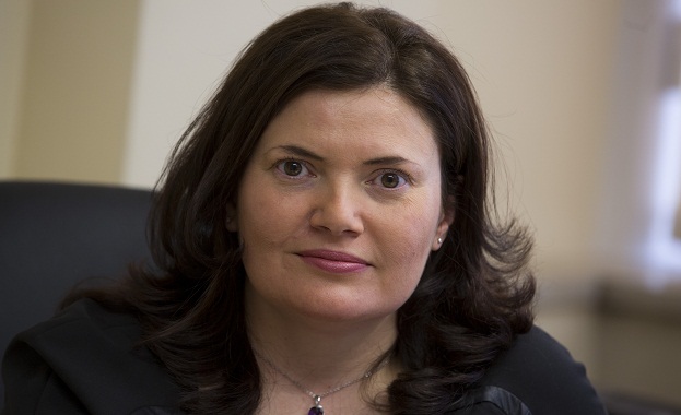 Заместник-министърът на регионалното развитие и благоустройството Малина Крумова ще открие